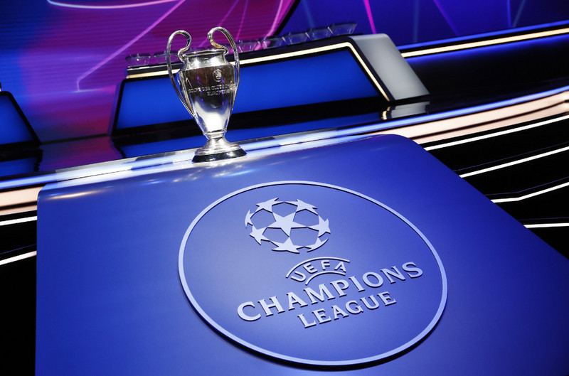 Tìm hiểu về giải đấu cúp C1 châu Âu Champions League